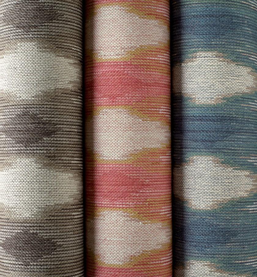 MissoniHome Ковер из шерсти ручной работы с переплетенными пламенем sun-id-1476645 - Вид №1