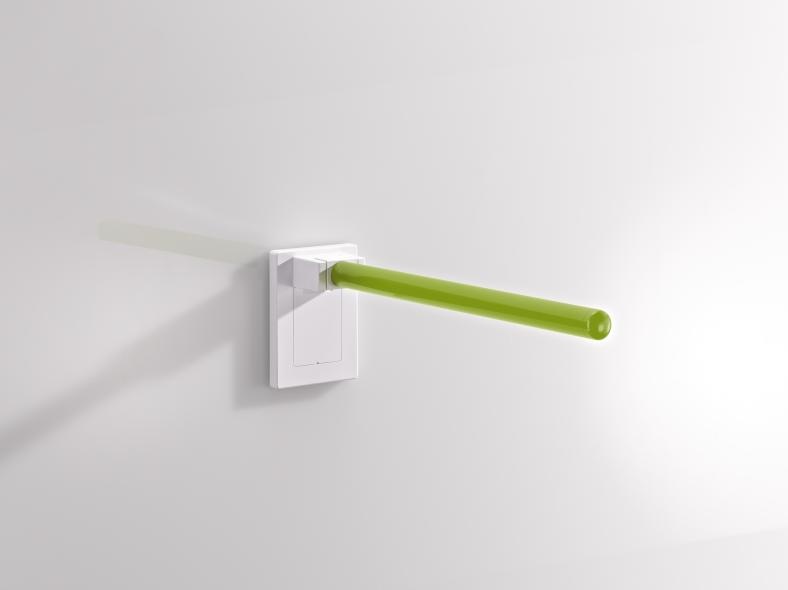 950.50.11099 Откидная опорная рейка моно HEWI Stützen  - Вид №3