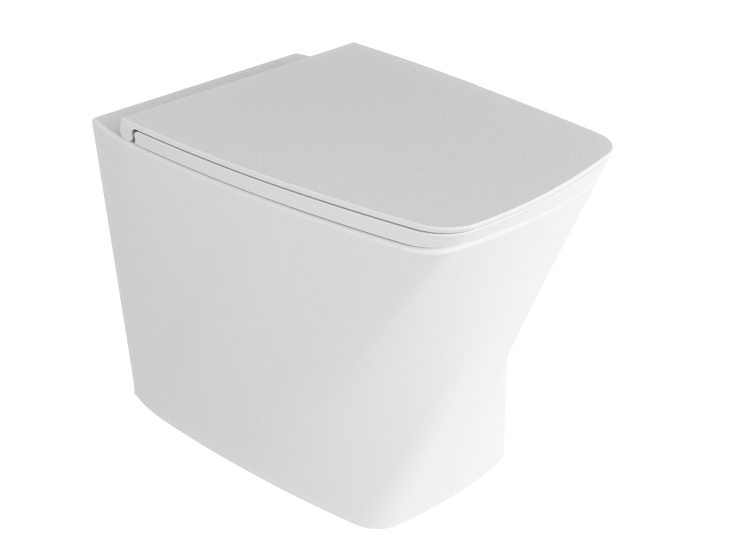 Напольный керамический туалет Azzurra Ceramica Hera ARCH-00103699