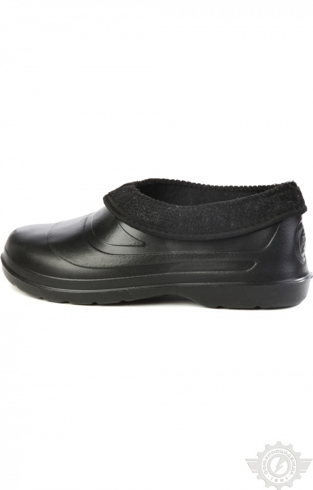 64567 Галоши Эва "Люкс" утепленные  Зимняя обувь  размер 43 Спецодежда  - Вид №2