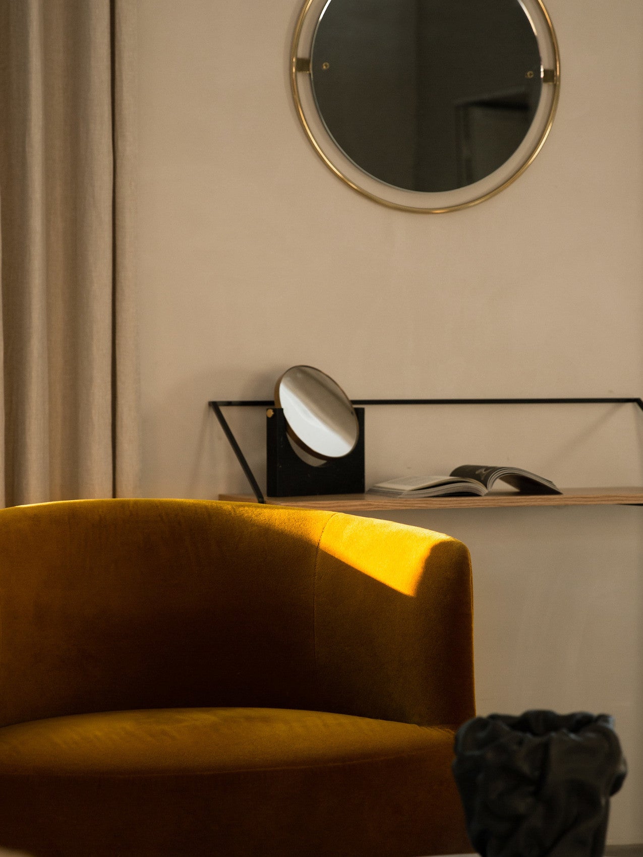 5709262052233 Стулья и диваны для чайных LuceLight  - Вид №4