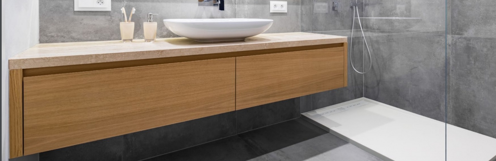 ЛП00064 Поддон Bas Stella Santreyd - Вид №2