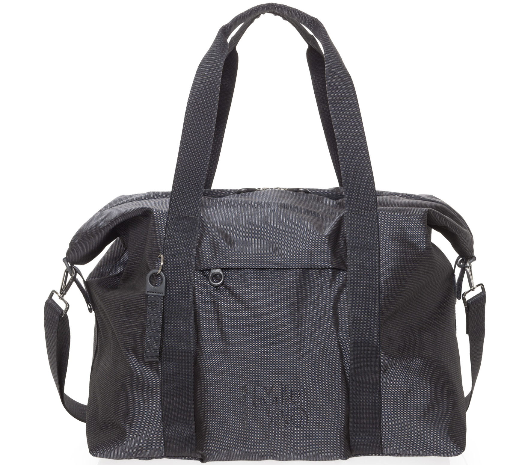 QMT12-465 Сумка QMT12 Large Duffel Bag Mandarina Duck MD20 