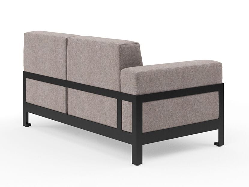 Ткань сад диван Walters More Comfort ARCH-00105453 - Вид №2