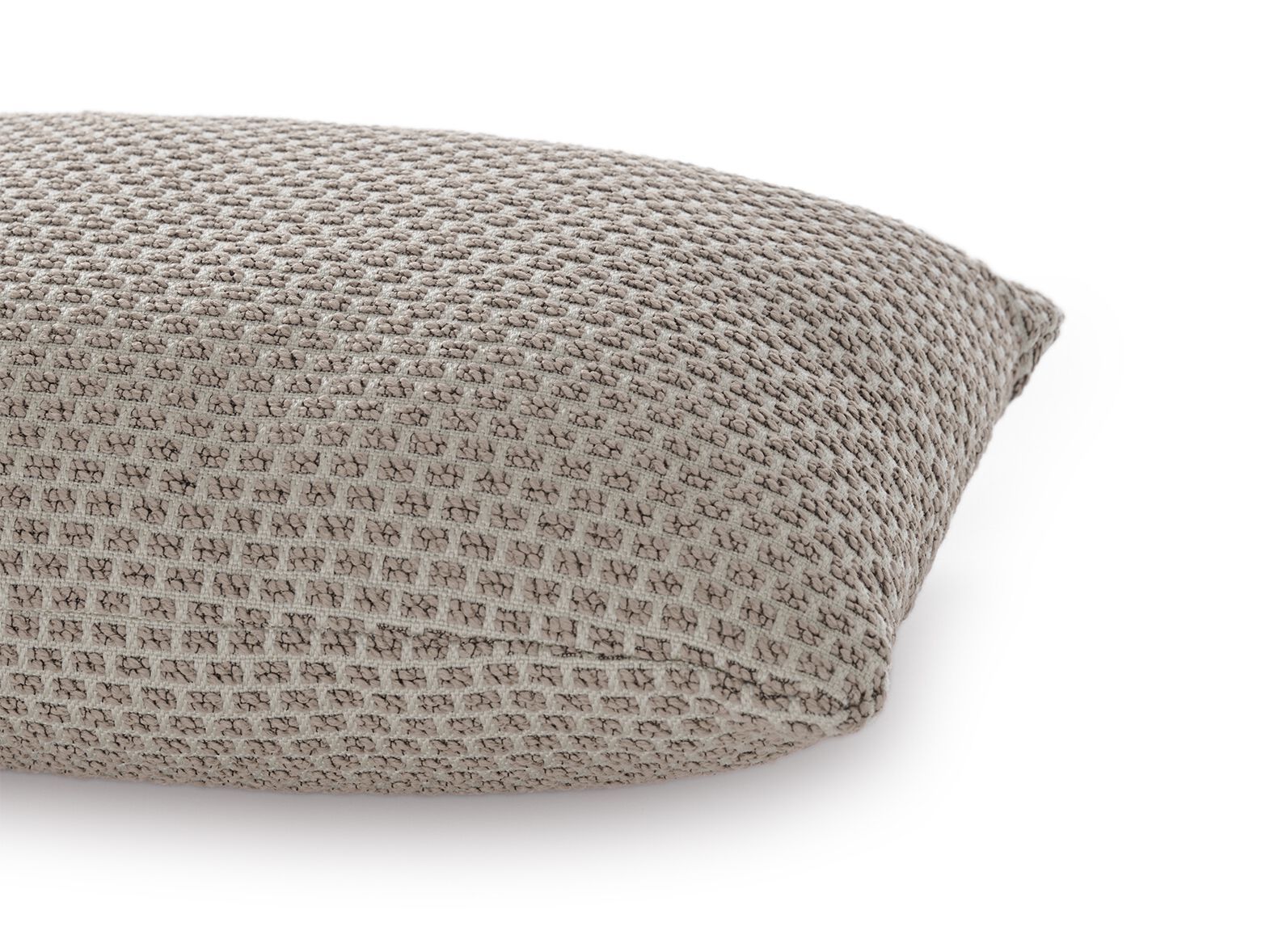 Наружная ткань прямоугольная съемная подушка Kartell Plastics ARCH-00088865 - Вид №16