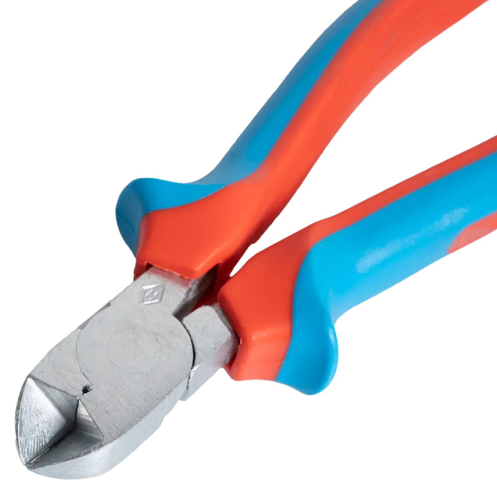 Кусачки боковые Низ 160 мм STLM-2072124 - Вид №1