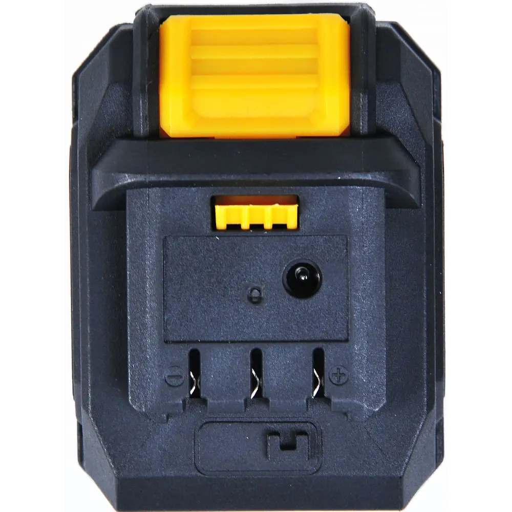 Дрель-шуруповерт аккумуляторная Wert CD 12-2TLi, 12 В Li-ion 2x1.5 Ач STLM-2000642 - Вид №15