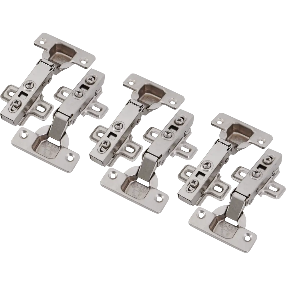 Каркас шкафа Santreyd Лион для современной системы хранения 85204715 STLM-0059880 - Вид №7