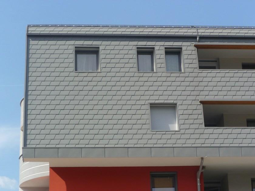 PREFA ITALIA Фасадные системы sun-id-1383764 - Вид №12