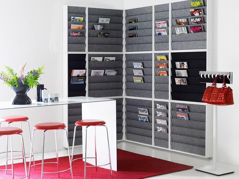 Karl Andersson Настенный дисплей Ridå sun-id-1486033 - Вид №4