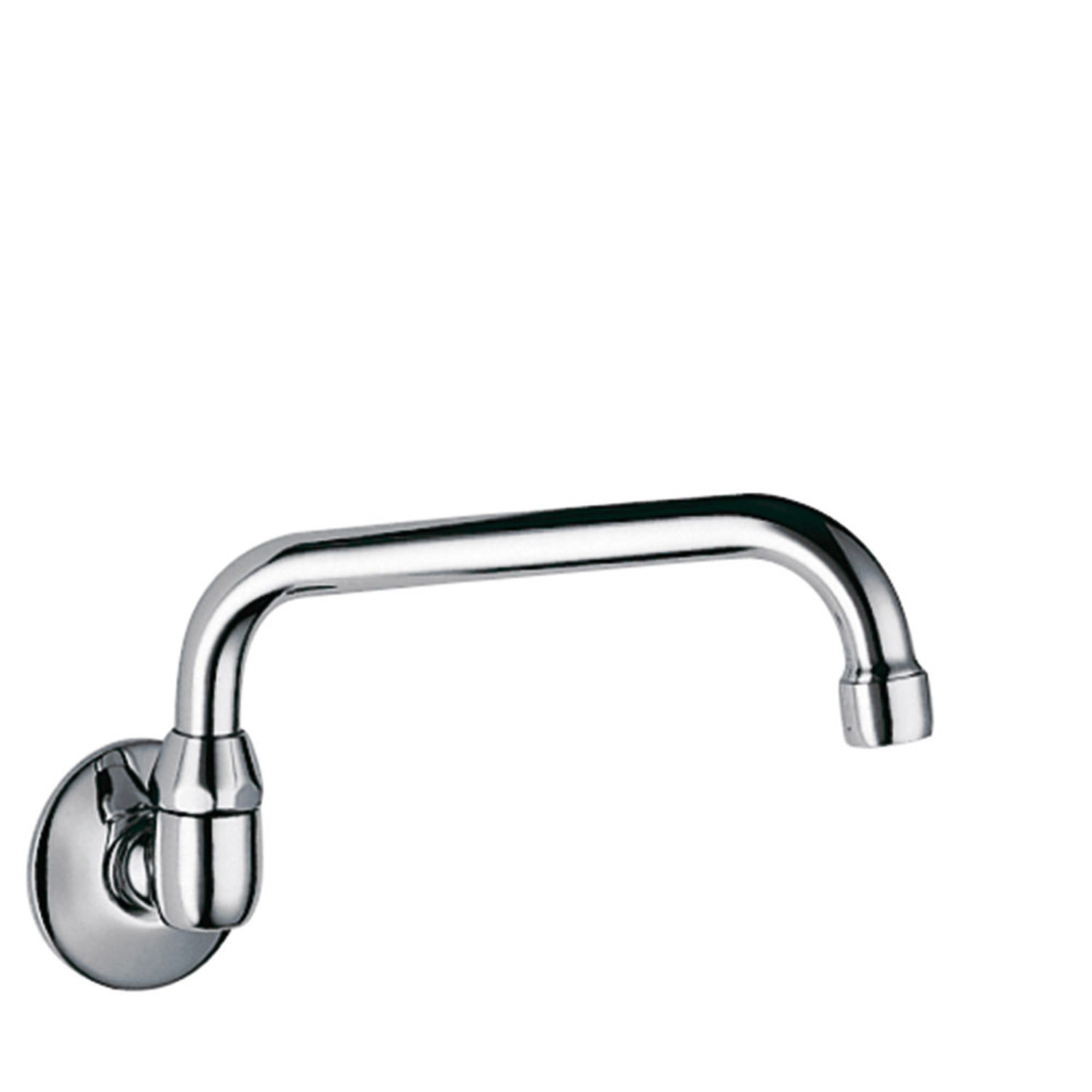 Настенный поворотный излив-134302 TRES RICAMBI