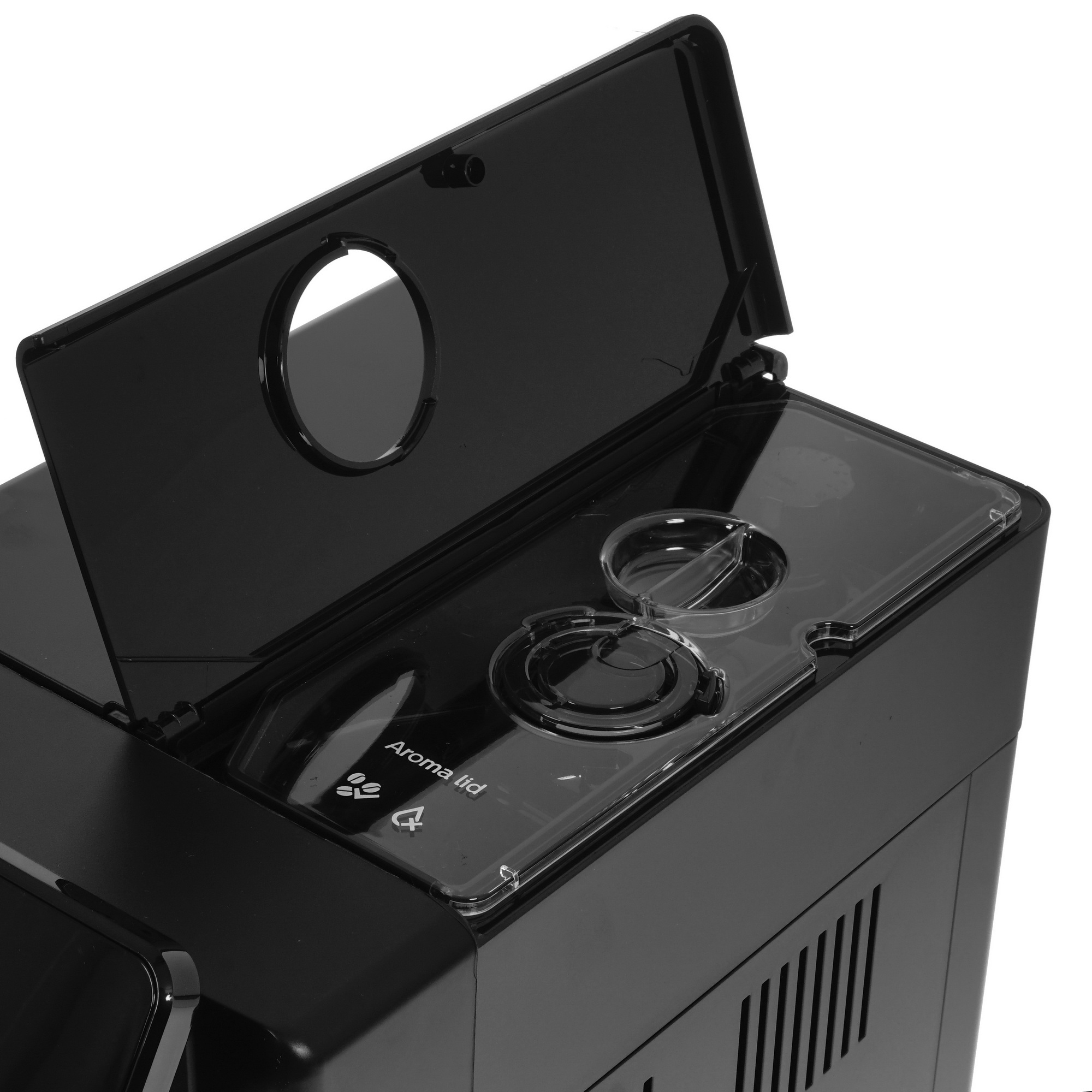 5368947 Кофемашина автоматическая GAGGIA MAGENTA PREST. BK 8702/01 черный STDN-0085944 - Вид №4