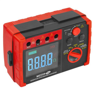 Омметр МЕГЕОН 13122 9103731