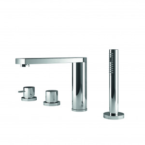 B4M Смеситель Geda Nextage Tecn Iko