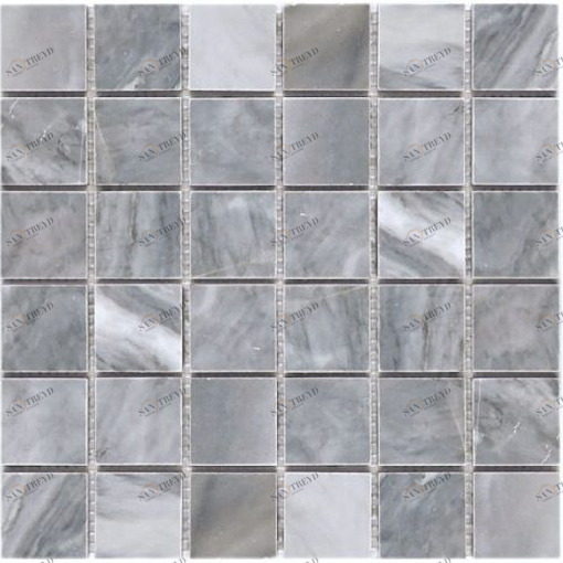 МОЗАИКА ИЗ НАТУРАЛЬНОГО КАМНЯ  M033-48P NATURAL ADRIATICA M03348P