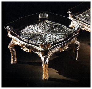 Подставка  EZIO BELLOTTI 4647