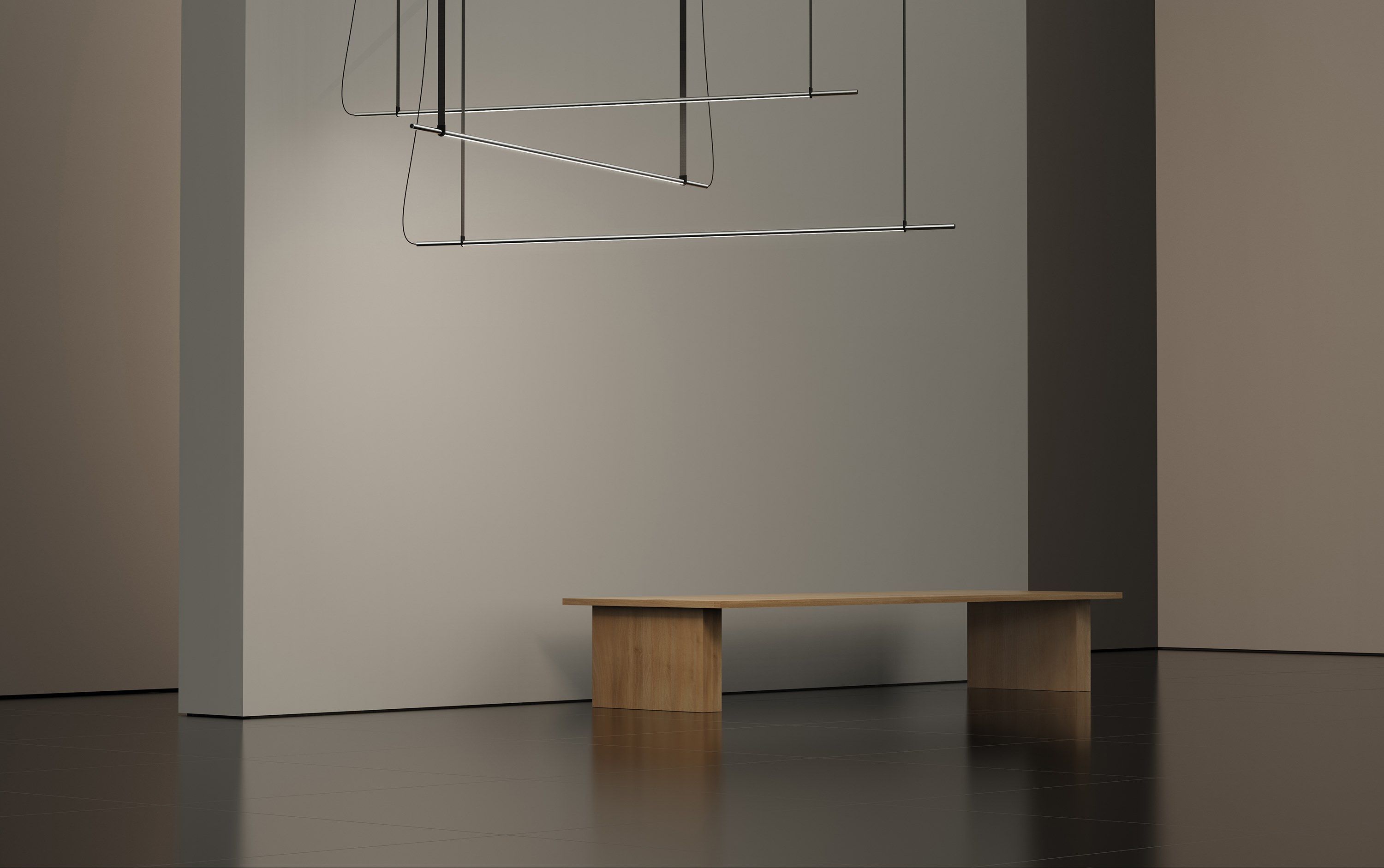 Светодиодный подвесной светильник Pablo Designs T. O ARCH-00055563 - Вид №5