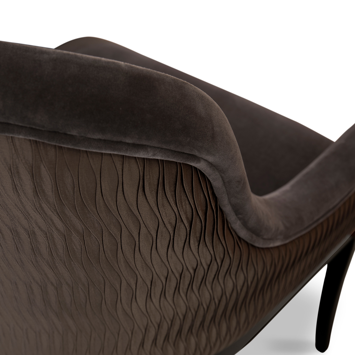 Обеденные стулья Anastasia Covethouse KOKET  - Вид №4