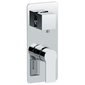 RX612D3 Смеситель для душа DANIEL RUBINETTERIE