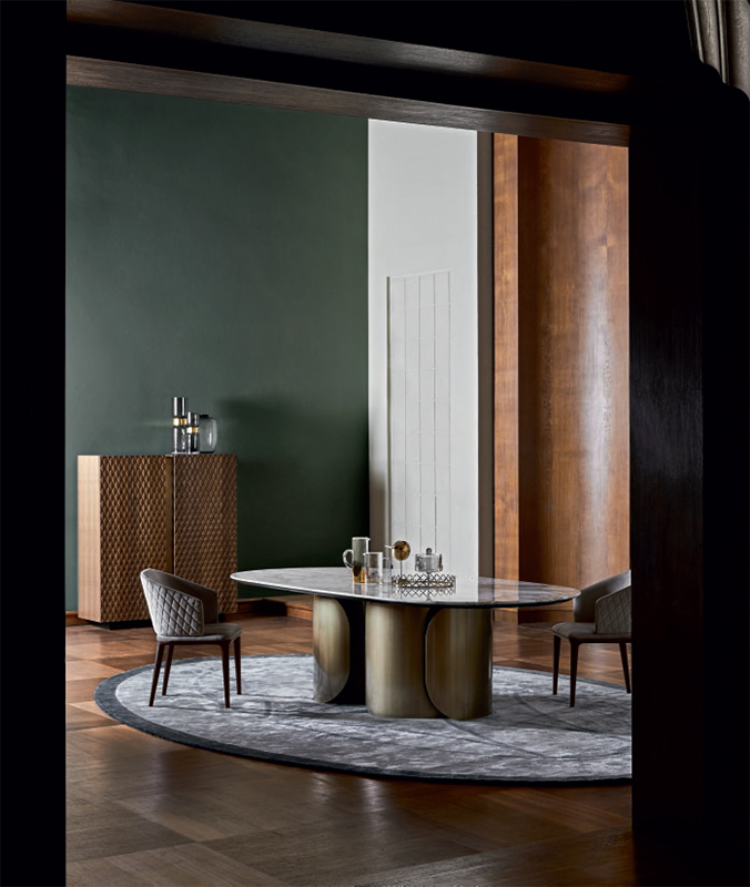 Стол OSCAR OPERA 46015/28 Contemporary - Вид №2