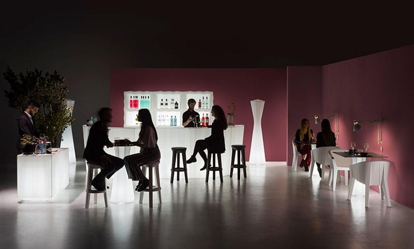 Plust Барная стойка из полиэтилена sun-id-1349543 - Вид №3