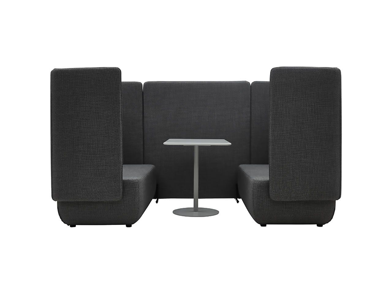 Прямоугольный стол SOFTLINE ARCH-00103745 - Вид №2