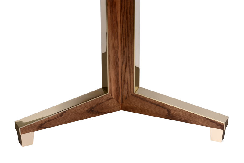 Обеденный стол специального дизайна ijlbrown sun-id-3251873 - Вид №2