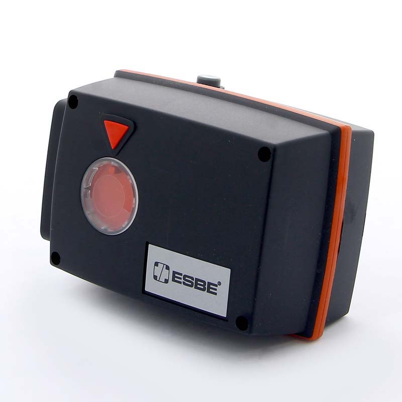 Привод 3-точечный ESBE для клапана 95-2M(15нм,120с) 12052100 - Вид №1