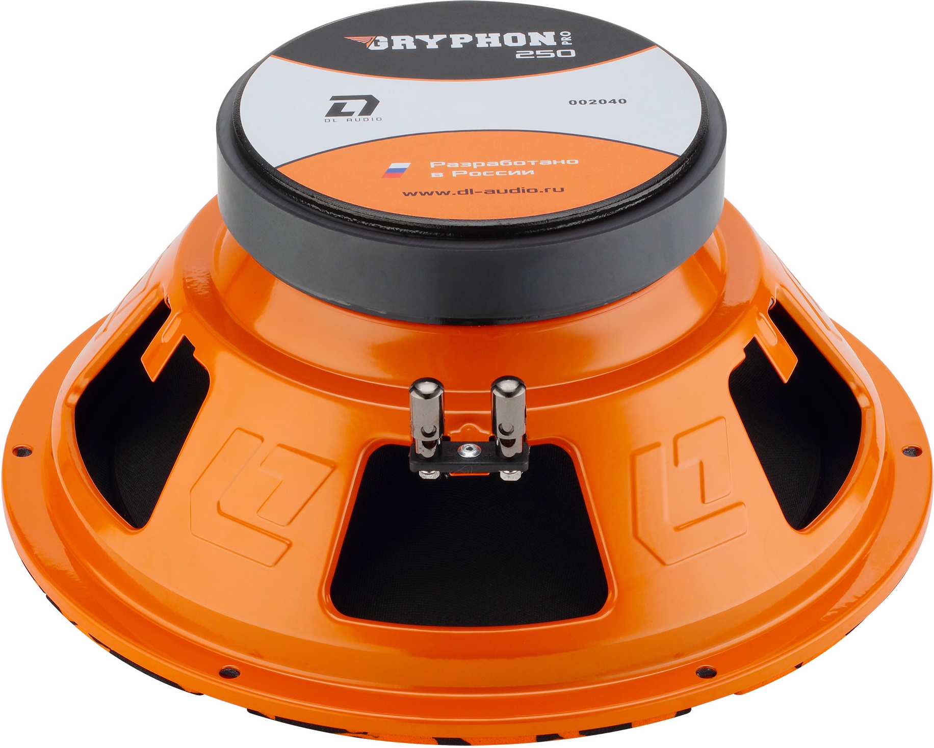5630798 Среднечастотная акустическая система DL Audio Gryphon Pro 250 STDN-0038162 - Вид №2
