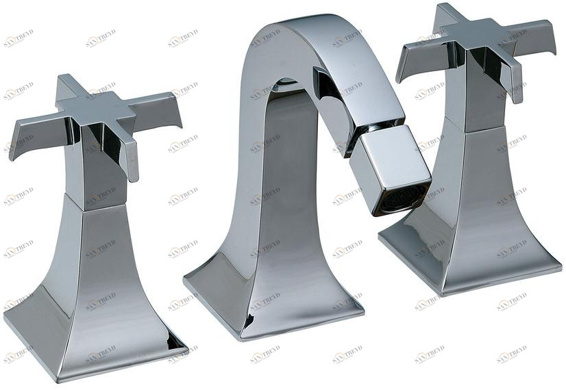 Rubinetterie Treemme Bridge  7822 