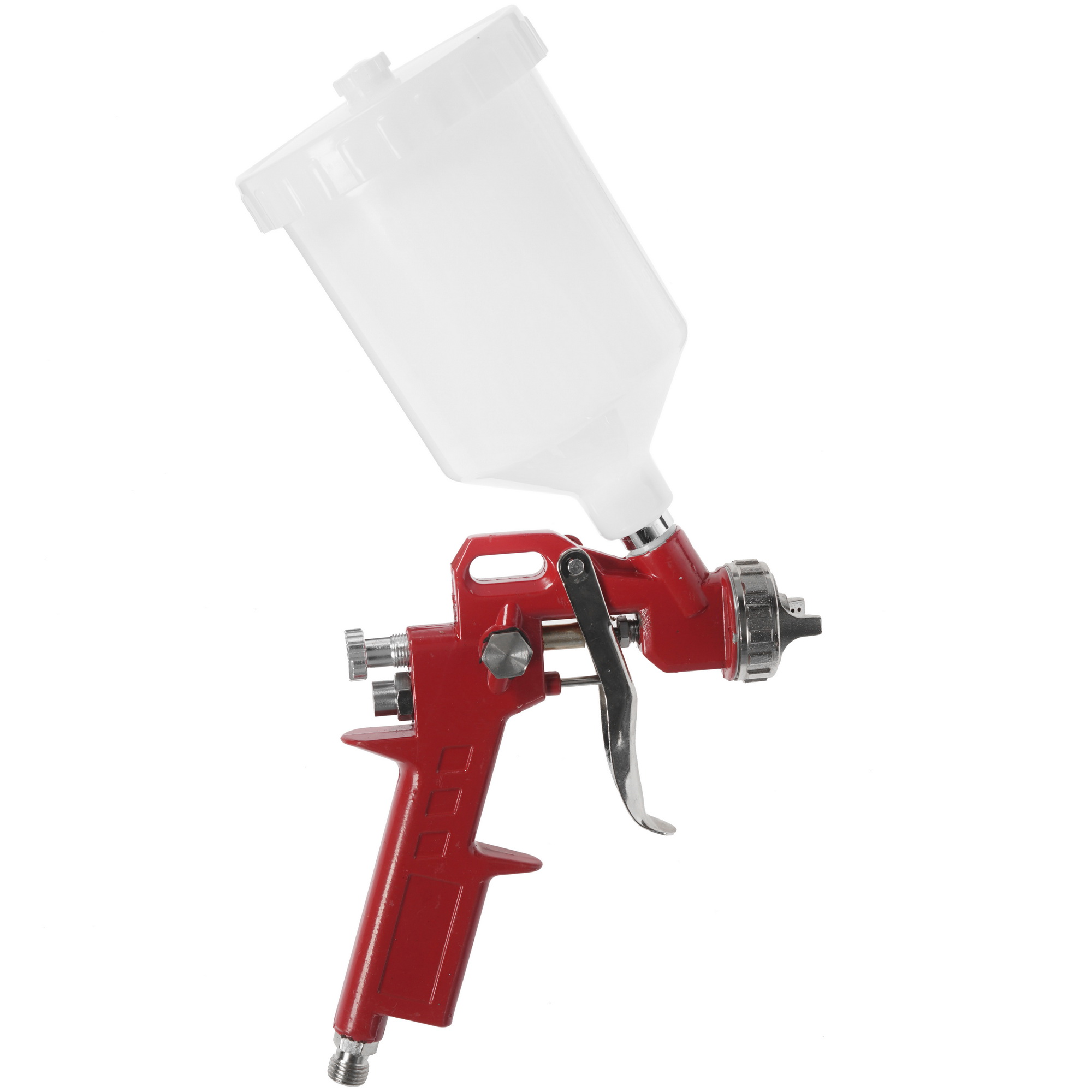 Краскораспылитель Зубр МАСТЕР 06455-1.3 8118834 STDN-0086712 - Вид №1