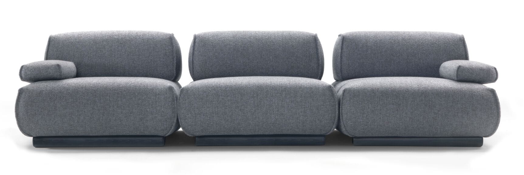 Модульный тканевый диван Marac Оуэн ARCH-00133445 - Вид №27