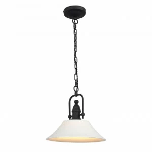 Подвесной светильник ST Luce Pittura SL261.503.01 ST LUCE PITTURA 072813 Белый