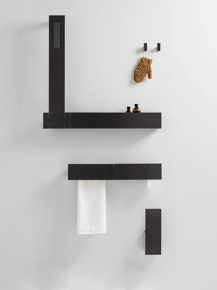 Алюминиевый халат Agape Sen ARCH-00114631 - Вид №1