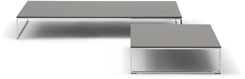 COR Низкий квадратный журнальный столик Mell sun-id-1478621 - Вид №1