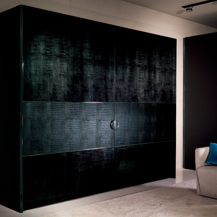 Шкаф  MALERBA WD101  - Вид №1