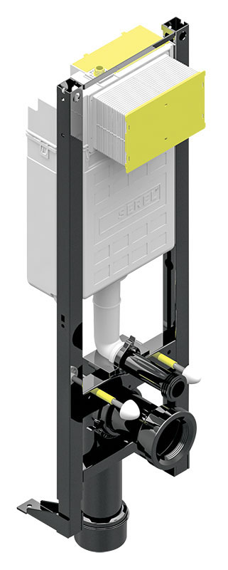 T075114 Pro35 корпус Eca  - Вид №1
