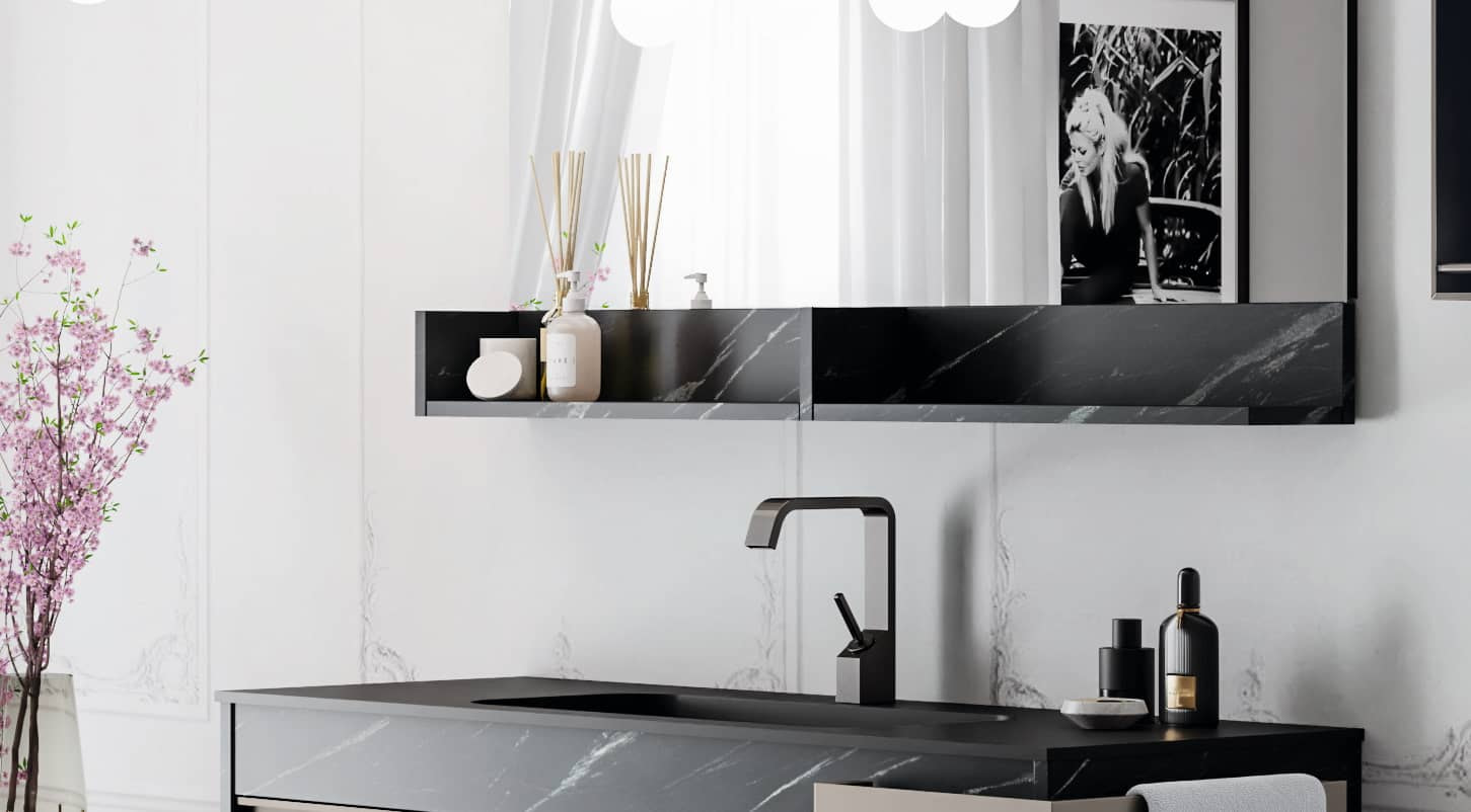 Med12 Mastella  Мебелировка  - Вид №1