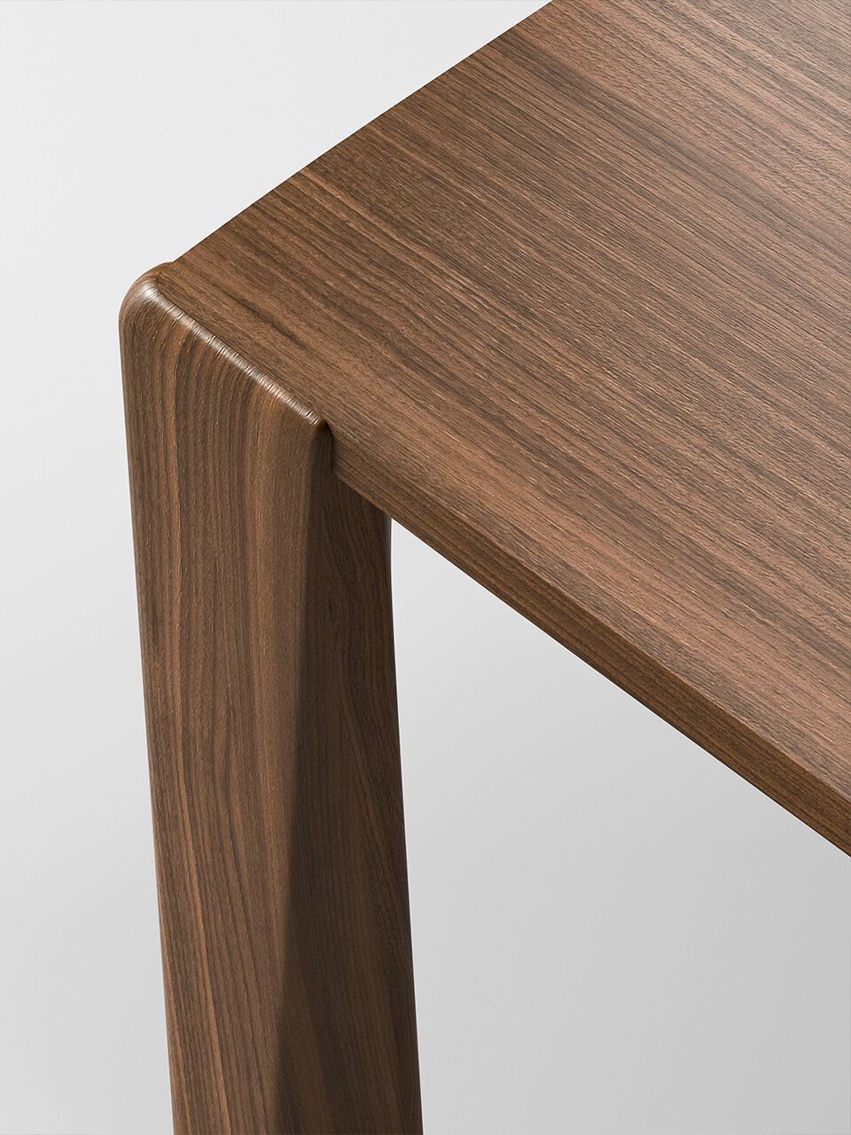 Прямоугольный стол из ясеня Pianca ENEA UP ARCH-00038540 - Вид №1