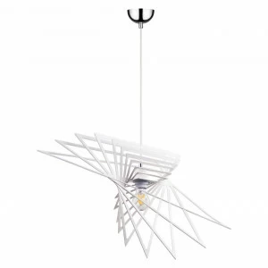 Дизайнерский подвесной светильник Spot Light Planet 1872102 SPOT LIGHT PLANET 102133 Белый