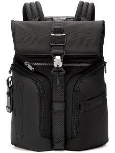 232759D Рюкзак Logistics Flap Lid Backpack Tumi Alpha Bravo