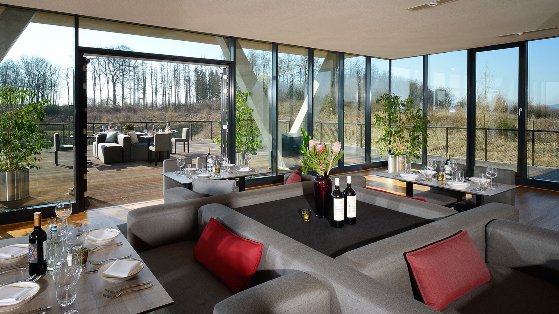 Ткань диван IKONO ARCH-00007590 - Вид №1