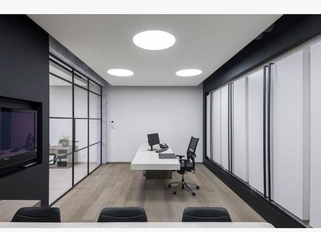 Delta Light Встраиваемый потолочный светильник Supernova trimless sun-id-1470919 - Вид №3