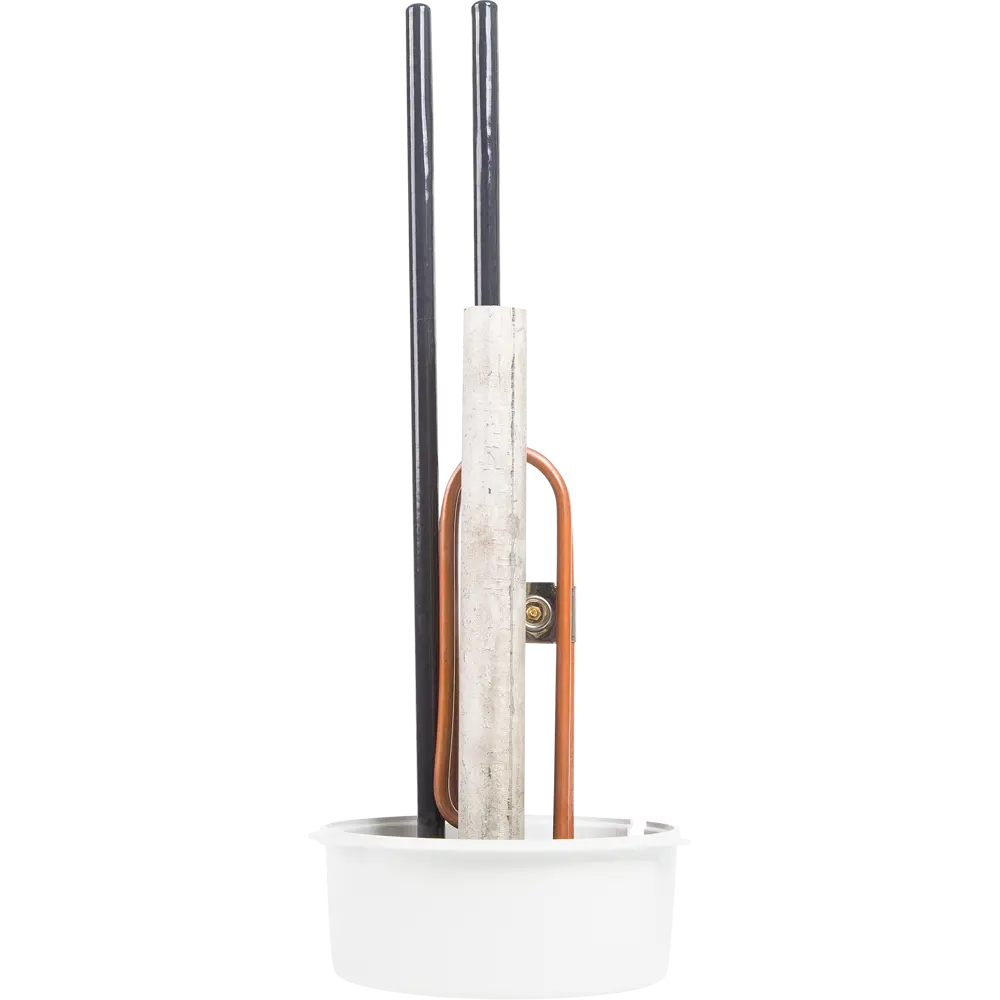 ТЭН 2.4 кВт для бойлера косвенного нагрева HAJDU STLM-2212611 - Вид №2