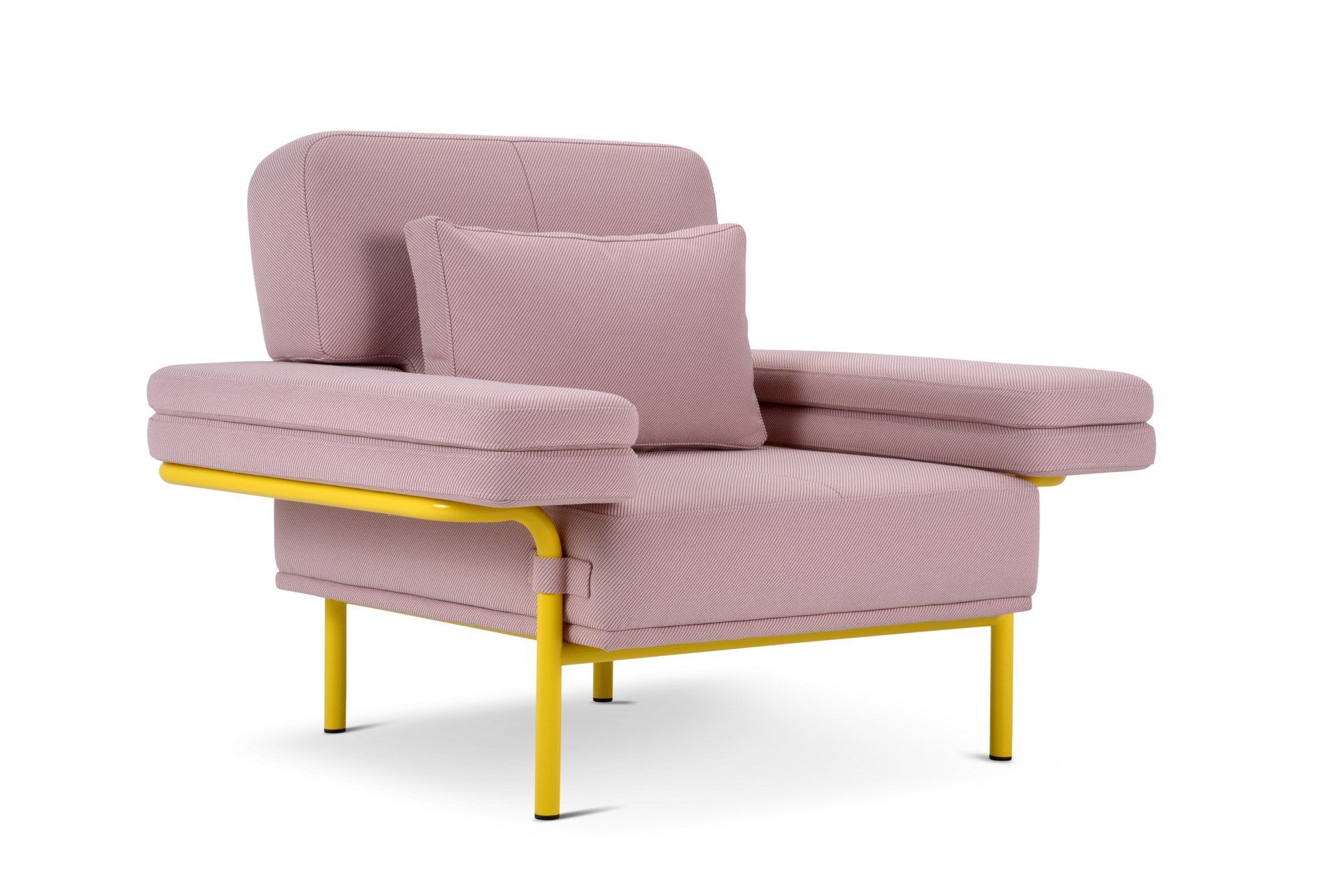 Кресло с подлокотниками Adrenalina ARCH-00045603 - Вид №8