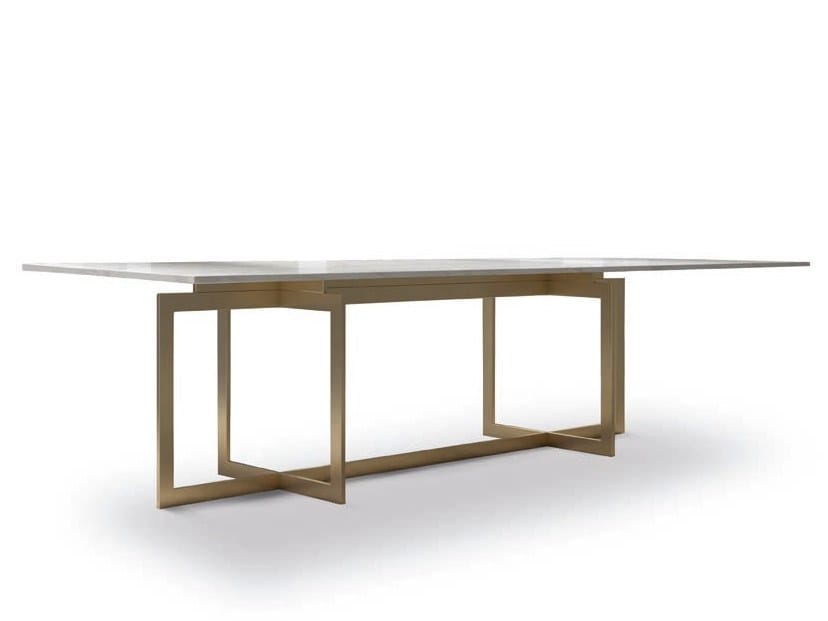 Прямоугольный обеденный стол Grilli Джаз ARCH-00083733