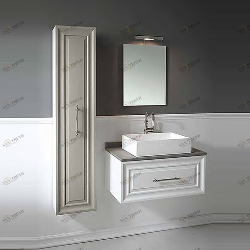 Набор мебели для ванной AUTORE1 Gaia Autore