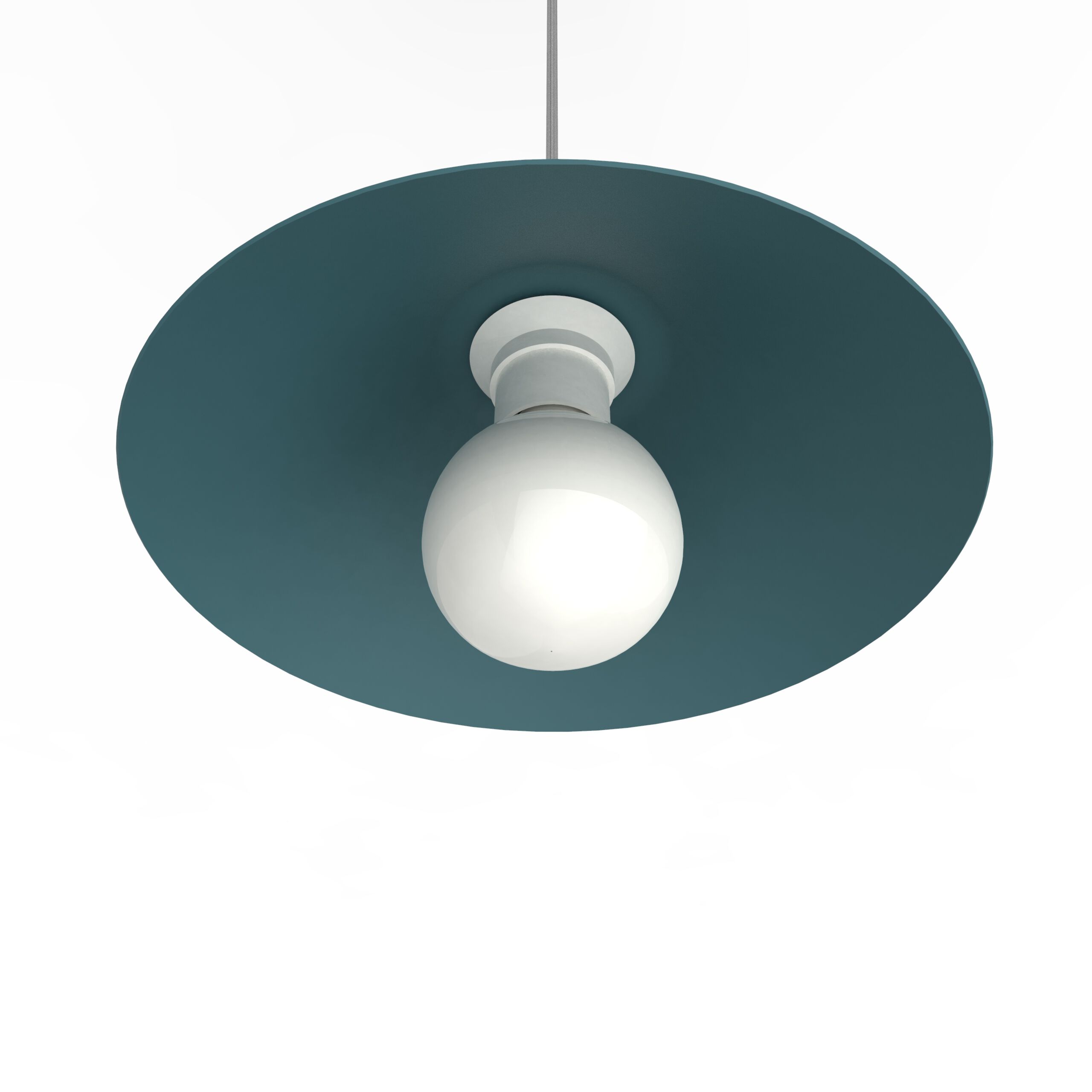 Светодиодный подвесной светильник WayPoint Chapeau ARCH-00099233 - Вид №171