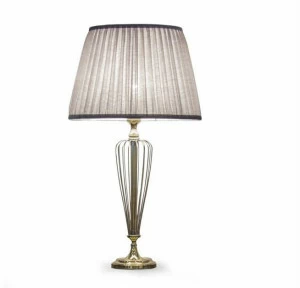 Formitalia Настольная лампа из ткани