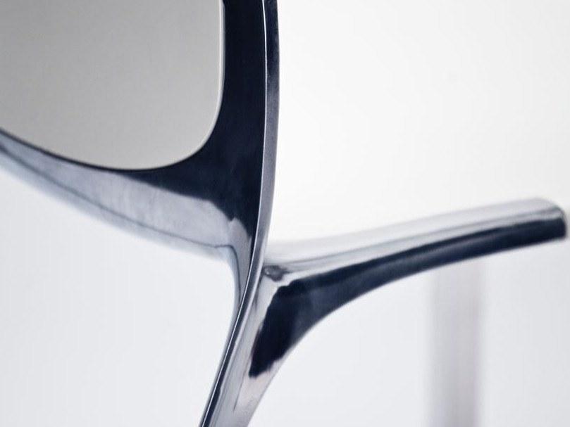 Mara Штабелируемый стул из поликарбоната  4000  - Вид №2